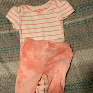 Baby outfit